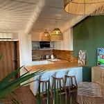 Appartement Sous Les Toits De St Tropez *